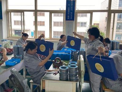 情暖中秋，喜迎國(guó)慶|太平電機(jī)為全體員工發(fā)放福利