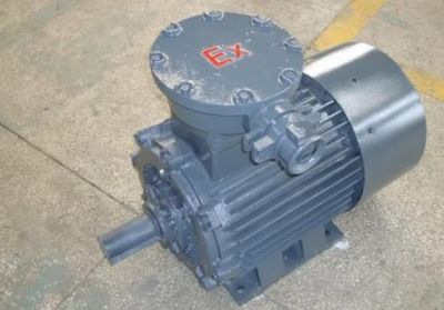探尋國內(nèi)最大的防爆電機生產(chǎn)基地，一文徹底了解防爆電機 