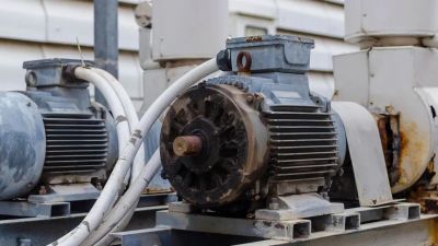 電機繞組短路故障如何維修？